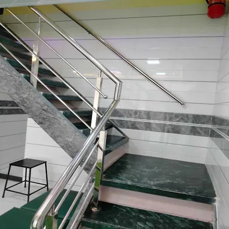 Hotel Sai Plaza, Chembur Mumbai-2
