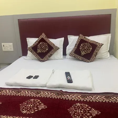 Hotel Sai Plaza, Chembur Mumbai-3